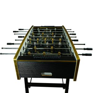 میز فوتبال دستی مدل s137 منحنی