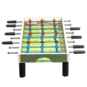 فوتبال دستی  مدل s77 با پایه