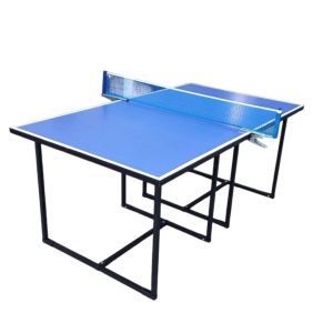 میز پینگ پنگ  تاشو  آپارتمانی