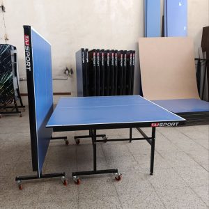 میز پینگ پنگ 8 چرخ Mdf مدل M150
