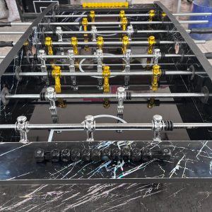 فوتبال دستی هایگلاس کف شیشه مدل s137